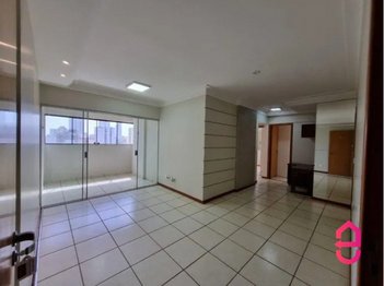 apartment em Rua T 27, Setor Bueno - Goiânia - GO