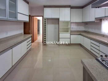 house em Avenida Miguel Damha, Parque Residencial Damha - São José do Rio Preto - SP
