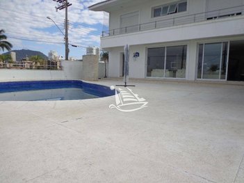 house em Avenida Miguel Estefno, Enseada - Guarujá - SP