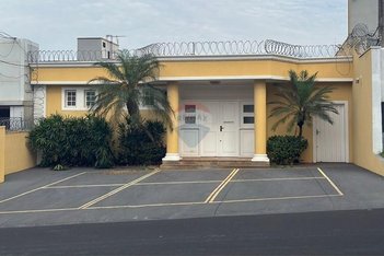 commercial_building em Avenida Vereador Manir Calil, Alto da Boa Vista - Ribeirão Preto - SP