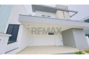 house em Rua José Carlos Marthe, Jardim Residencial Giverny - Sorocaba - SP
