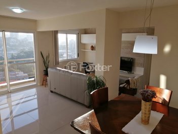 apartment em Avenida Pedro Adams Filho, Ouro Branco - Novo Hamburgo - RS