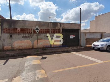 land_lot em Rua Santarém, Jardim Esperança III - Sarandi - PR