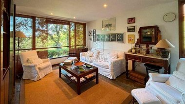 house em Alameda dos Araçás, Condomínio Portal dos Nobres - Atibaia - SP