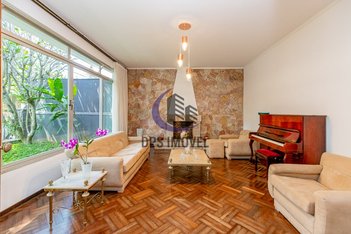 house em Rua Manduba, Santo Amaro - São Paulo - SP
