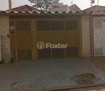 house em Estrada Velha da Penha, Tatuapé - São Paulo - SP