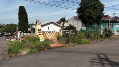 land_lot em Rua João Antônio Bolner, Boqueirão - Passo Fundo - RS