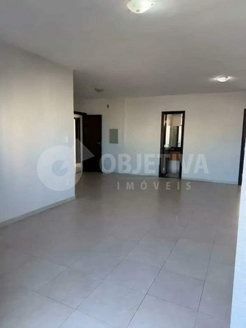 apartment em Rua Bernardo Cupertino, Martins - Uberlândia - MG