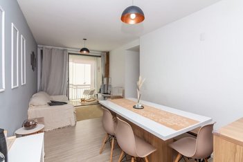 apartment em Rua Jupi, Santo Amaro - São Paulo - SP