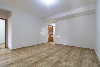 apartment em QR 307 Conjunto 11, Samambaia Norte (Samambaia) - Brasília - DF