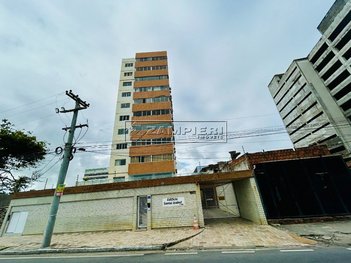 apartment em Avenida da Paz, Centro - Maceió - AL