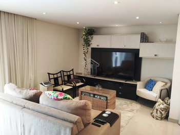 apartment em Rua Goitacazes, Centro - São Caetano do Sul - SP