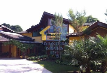 house em Avenida Cote D'Azur, Jardim Mediterrâneo - Cotia - SP