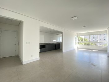apartment em Rua Gramado, Centro - Dois Irmãos - RS