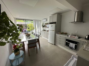house em Rua Turvo, Saguaçu - Joinville - SC