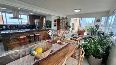 apartment em Avenida Pirapó, Petrópolis - Porto Alegre - RS