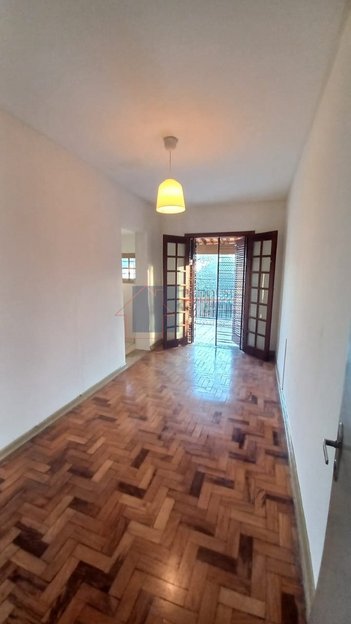 house em Rua Mário de Azevedo, Vila Santo Antônio - São Paulo - SP