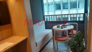 apartment em Rua Pamplona, Jardim Paulista - São Paulo - SP