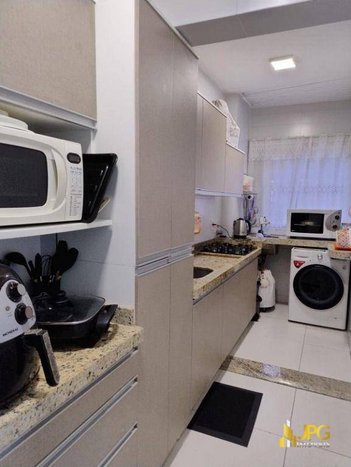 apartment em Rua 3110, Centro - Balneário Camboriú - SC