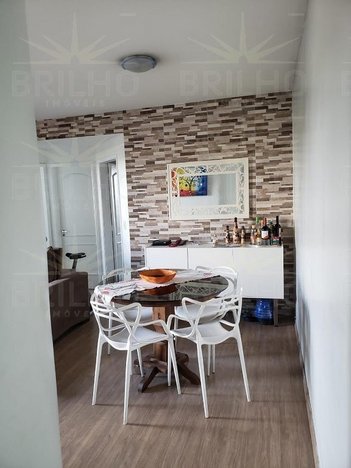 apartment em Rua Maestro Vahakn Minassian, Quitaúna - Osasco - SP