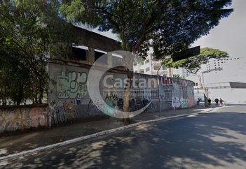 industrial em Rua Clímaco Barbosa, Cambuci - São Paulo - SP