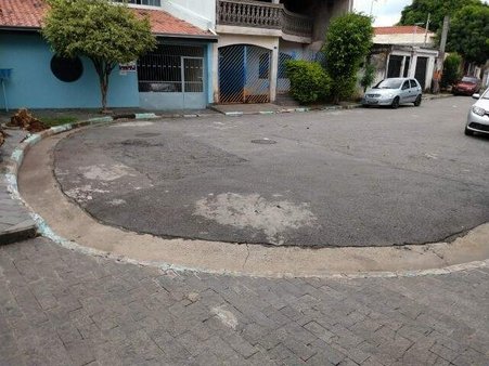 Cômodo Condomínio