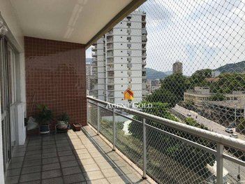 apartment em Rua Dona Zulmira, Maracanã - Rio de Janeiro - RJ