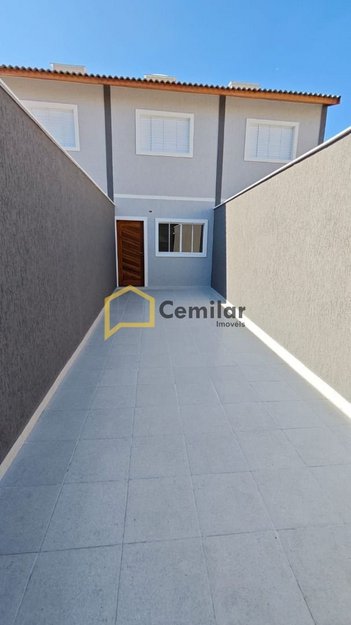 house em Rua José Guimarães, Vila Siria - São Paulo - SP