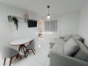 apartment em Rua Boa Vista, Estados - Fazenda Rio Grande - PR