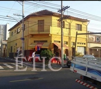 house em Rua Cantagalo, Vila Gomes Cardim - São Paulo - SP