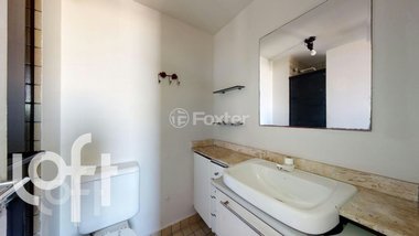 apartment em Rua do Manifesto, Ipiranga - São Paulo - SP