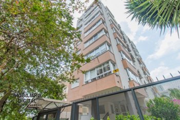 apartment em Rua Coronel Aurélio Bitencourt, Rio Branco - Porto Alegre - RS