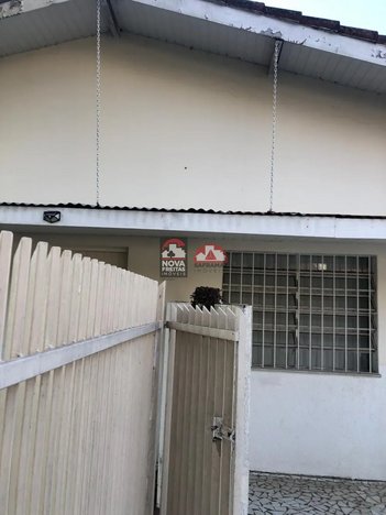 house em Rua Fernão Dias, Jardim Nova América - São José dos Campos - SP