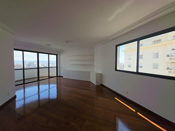apartment em Avenida Higienópolis, Higienópolis - São Paulo - SP