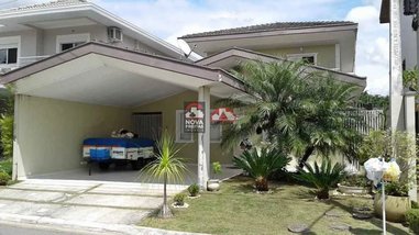 house em Avenida Josephina Segata, Urbanova VI - São José dos Campos - SP