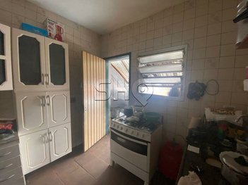 house em Rua Tanque Velho, Vila Nivi - São Paulo - SP