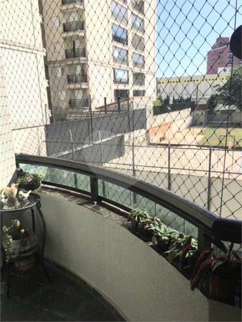 apartment em Avenida Doutor Carlos de Campos, Rudge Ramos - São Bernardo do Campo - SP