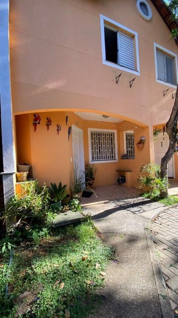 house em Rua Goiatins, Itaquera - São Paulo - SP