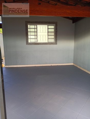 house em Rua Maria Benedita Cabral San Martin, Loteamento Residencial Andrade - Pindamonhangaba - SP