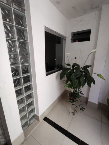 house em Rua Antônio Dias de Menezes Filho, Nacional - Contagem - MG