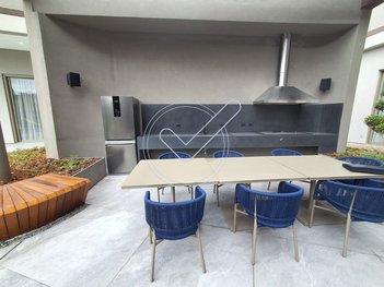 apartment em Rua Francisco Leitão, Pinheiros - São Paulo - SP