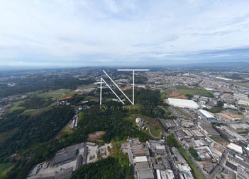 commercial_building em Rua Cromo, Parque São Pedro - Itaquaquecetuba - SP