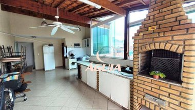 apartment em Rua Cotoxó, Vila Pires - Santo André - SP