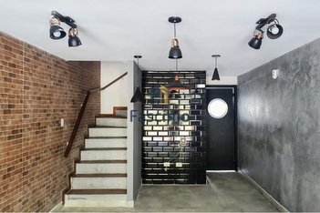 commercial_property em Rua Verbo Divino, Chácara Santo Antônio (Zona Sul) - São Paulo - SP