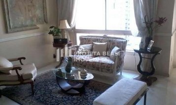 apartment em Rua Camillo Nader, Vila Morumbi - São Paulo - SP