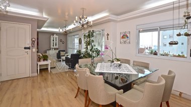 apartment em Rua Filipinas, Alto da Lapa - São Paulo - SP
