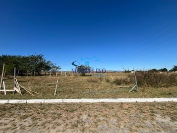 land_lot em Estrada Existente, Fazenda da Barra 2 - Resende - RJ