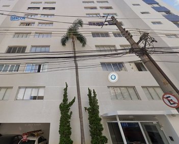 apartment em Rua Urimonduba, Itaim Bibi - São Paulo - SP