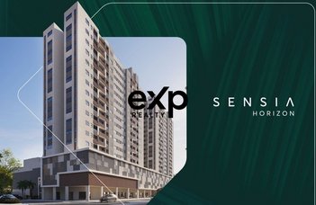 apartment em Rua Alberto Potier, Boa Vista - Curitiba - PR