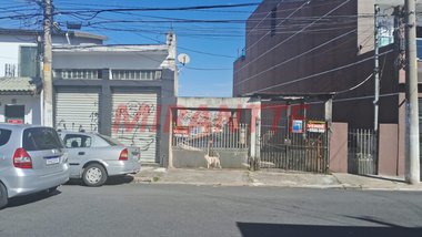 land_lot em Rua das Vertentes, Vila Constança - São Paulo - SP